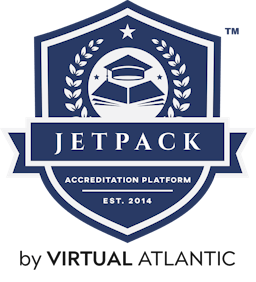 JETPACK Accreditation Management